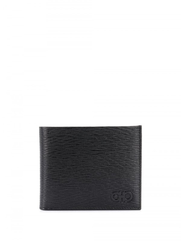 Revival Leather Wallet