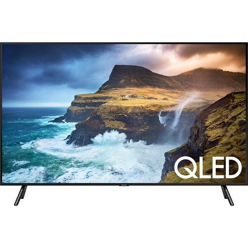 Samsung QN85Q70RA 85" 4K QLED Smart TV (2019 Model)