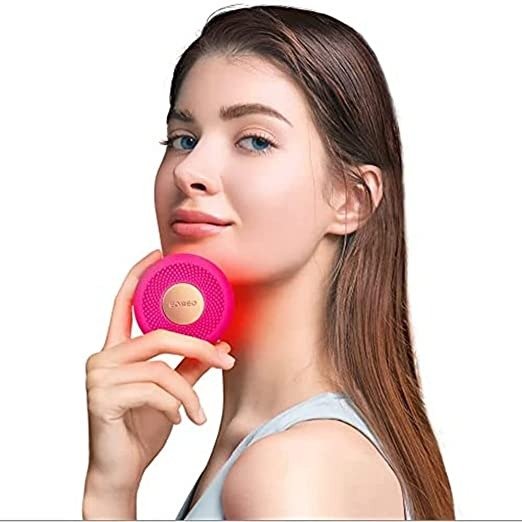 UFO mini 2 Powerful Skincare Infuser for Boosting Absorption of Skincare Products