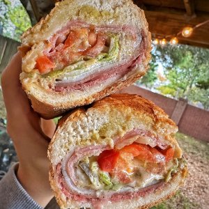 Today Only: Potbelly Sandwich Big or Original Size Sandwich