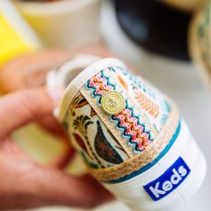 Dealmoon Exclusive: Keds Shoe Full-Priced Items on Sale