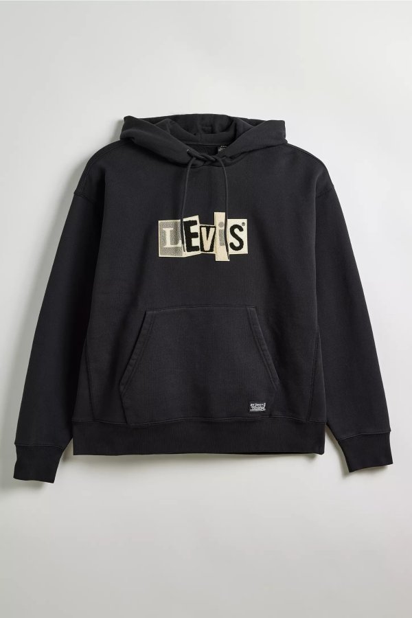 Levi’s® Skate Hoodie Sweatshirt