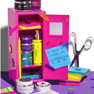 11.11 Exclusive: Glamglow Holiday Sets Hot Sale