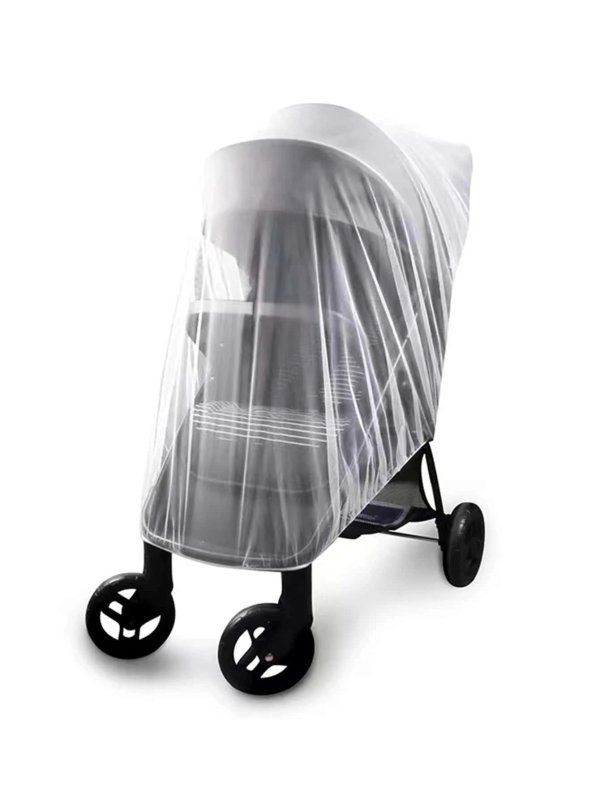 1pc Baby Stroller Mosquito Net