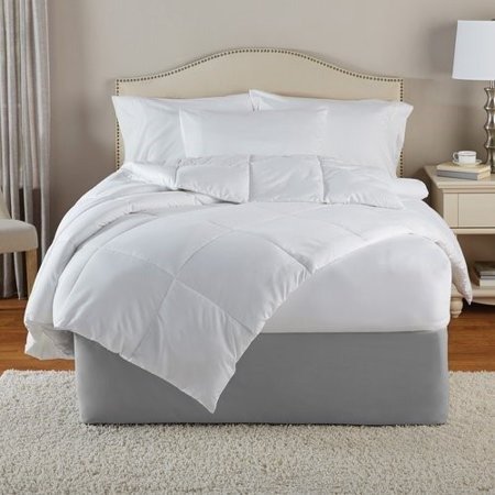 Down Alternative Comforter, 1 Each, Twin/Twin XL