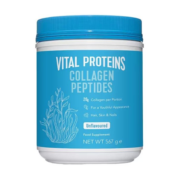 Vital Proteins 胶原蛋白粉 原味