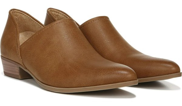 CARLYN BOOTIE | Women's Boots | Naturalizer shoes since 1927.