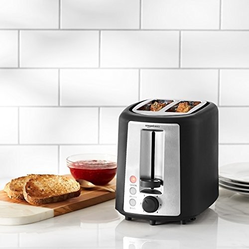 KT-3680 2-Slice Toaster