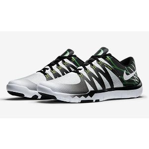 Nike Free Trainer 5.0 V6 AMP Men's Training Shoe