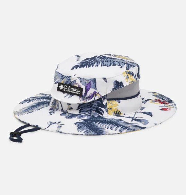 Bora Bora™ Printed Booney Hat | Columbia Sportswear