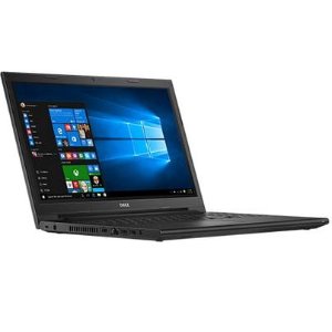 Dell Inspiron 3543 i3543-4975BLK Signature Edition Laptop