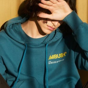 END Clothing AMBUSH Sale