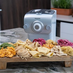 Today Only: Philips Air Fryers, Pasta Makers Sale