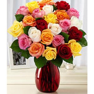 Valentine's Day Flowers at Proflowers