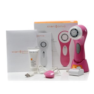 Clarisonic Mia 3 Sonic Skin Cleansing System – Pink @ SkinStore.com