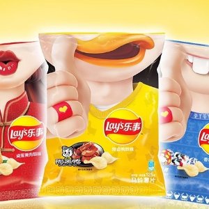 Dealmoon Exclusive:Yamibuy Select Snacks Limited Time Offer