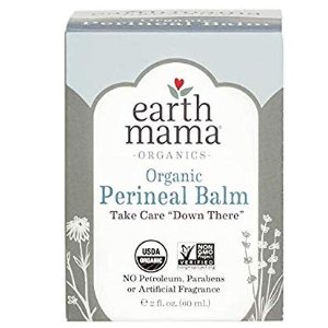 Amazon Organic Perineal Balm by Earth Mama