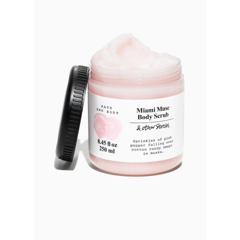 Miami Muse Body Scrub - Miami Muse - Bodyscrubs - & Other Stories US