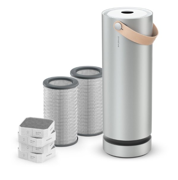 Molekule Replacement Filters | Exceptional air filters