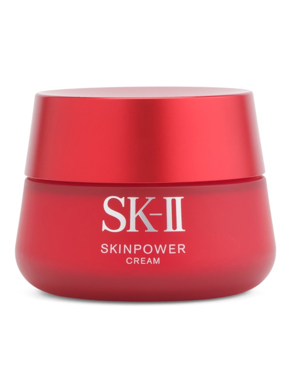 2.7oz Skinpower Cream