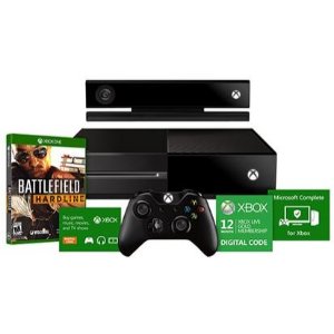 Select Xbox One and Xbox 360 Games @ Microsoft Store