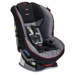 Britax Marathon G4.1儿童汽车安全座椅，Jet Set色