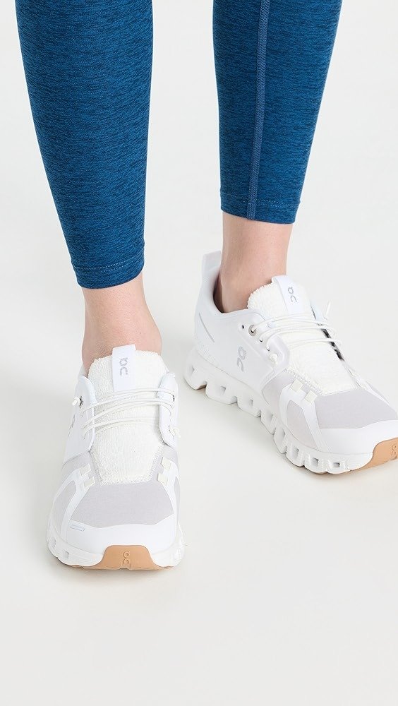 Cloud 5 Terry Sneakers