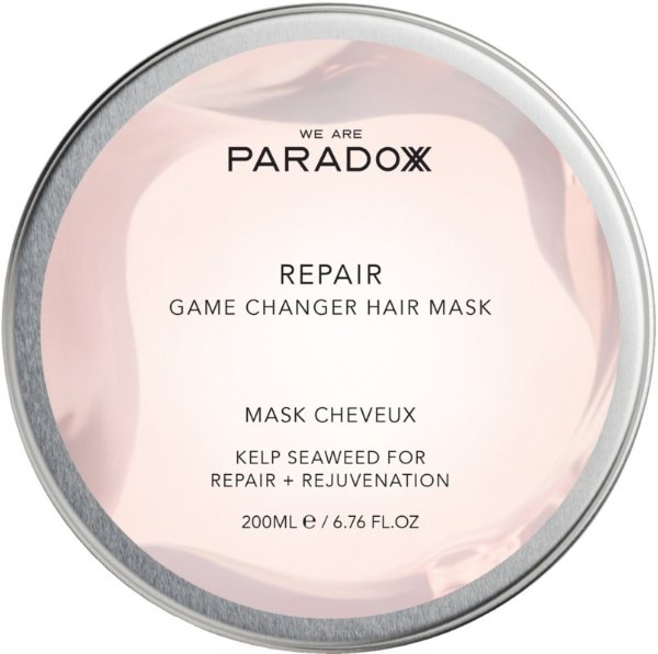 Repair Game Changer Hair Mask | Ulta Beauty