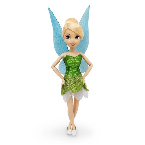 DisneyTinker Bell Classic Doll – Peter Pan – 10 | shopDisney