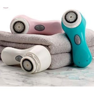 of a Brilliant Travel Bag and 6oz Gentle Hydro Cleanser With Purchase of Mia FIT @ Clarisonic