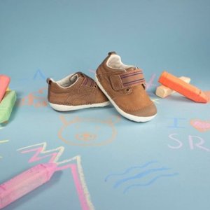 Sale Phibian Colors with Any Shoe Purchase @ Stride Rite