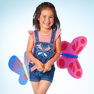 Little Rompers Sale @ Zulily