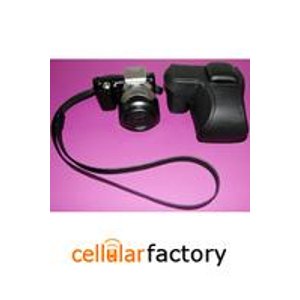 Custom Fit 皮相机皮包(索尼Alpha NEX-5专用)