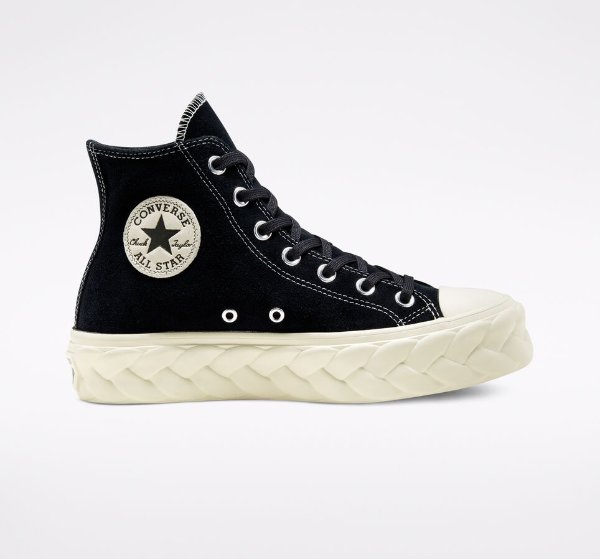 ​Chuck Taylor All Star Lift Cable Womens High Top Shoe. Converse.com