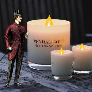 38%offPenhaligon's Scented Candle Summer Sale