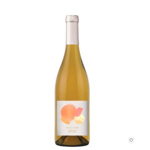 Chardonnay White Wine - 750ml Bottle - The Collection