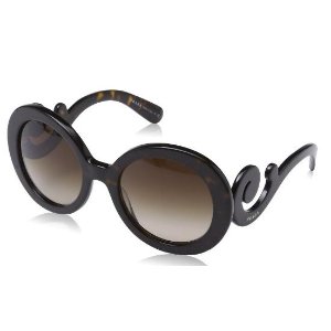 Prada PR27NS Sunglasses @ Amazon.com