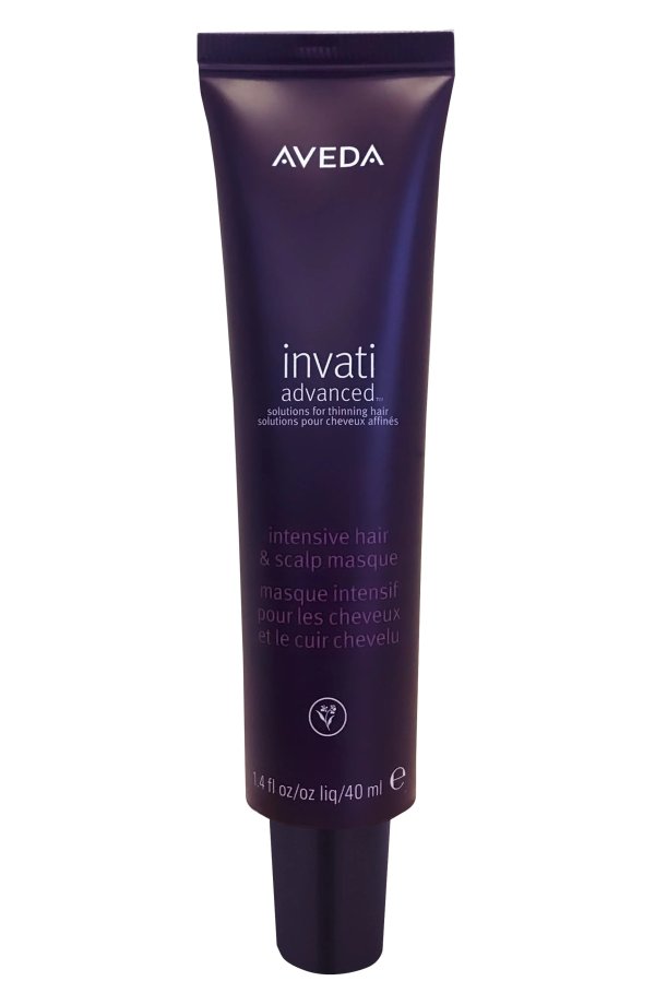 invati advanced™ Intensive Hair & Scalp Masque