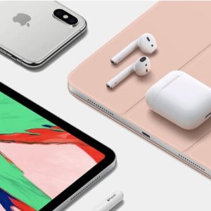 Back to School Apple Deals From B&H