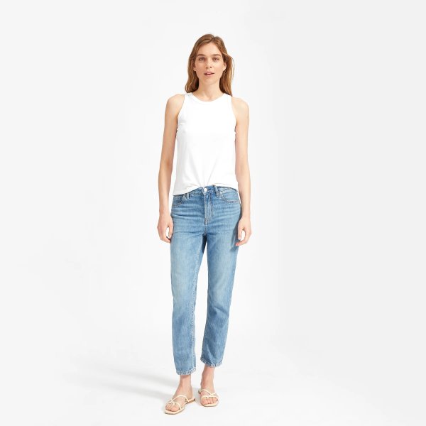 The Summer Jean