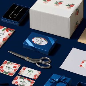 Up to 50% OffVistaprint Holiday Cards and Wall Calendars Sale