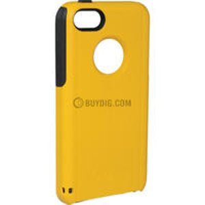  Otter Box Commuter Series Case for iPhone 5C - only $11 + free shipping @BuyDig, 
