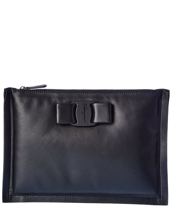 Viva Leather Pouch