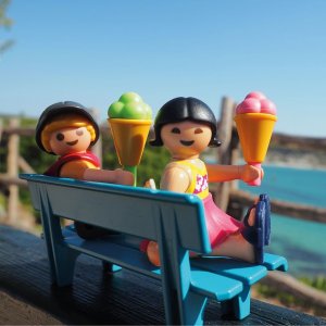 playmobil Baby Toy weekend Sale