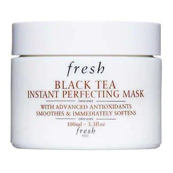 Black Tea Instant Perfecting Mask, 3.3 fl oz