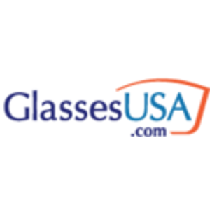 Glasses USA全场大多数商品5折 + 免运费