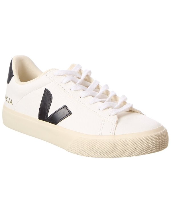 Campo Leather Sneaker