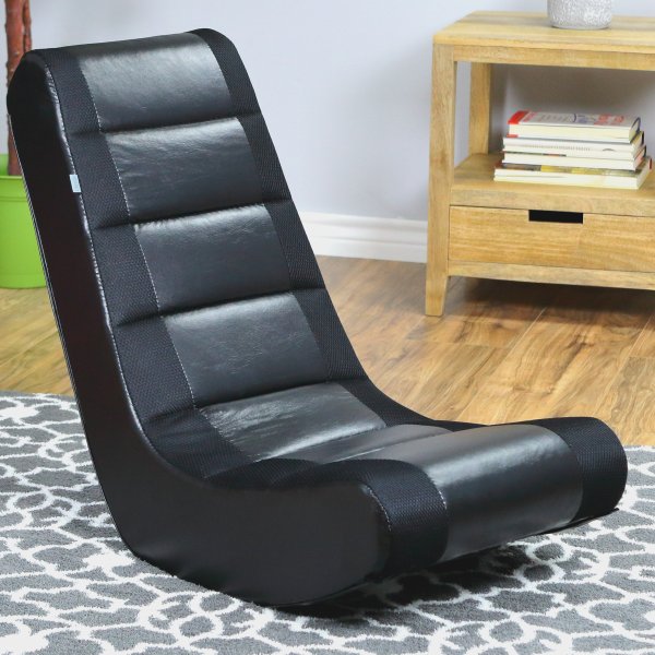Classic Video Rocker - Available in Multiple Colors