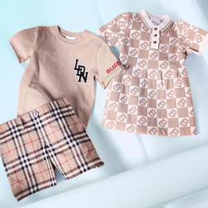 Burberry & More for Kids
