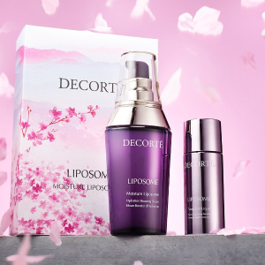 Dealmoon Exclusive: Decorte Beauty Sakuran Sale